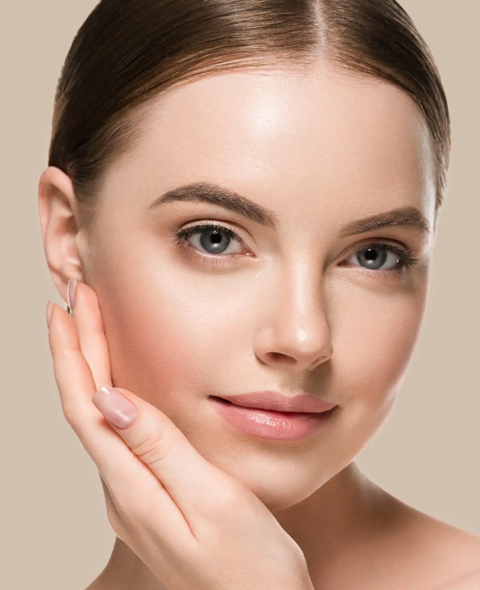 Aura Glass Skin Peel at Aura Skin Boutique, Essendon