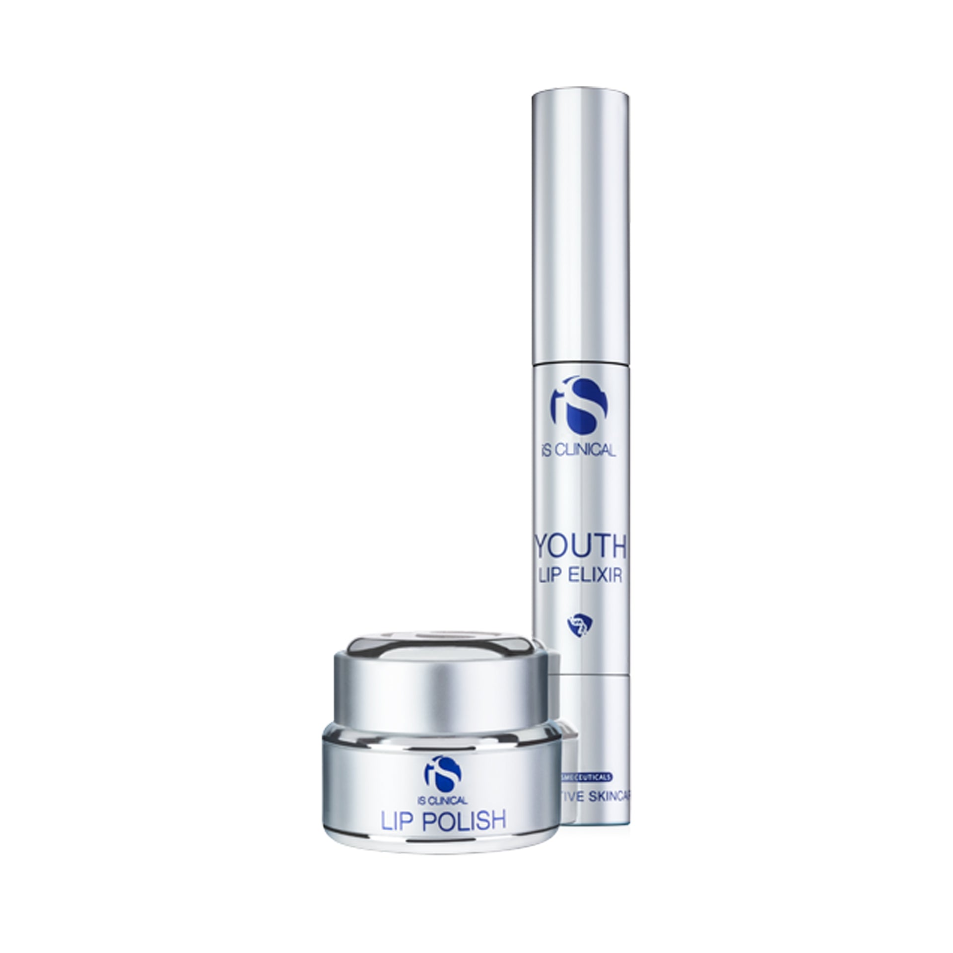Lip Duo (Lip Polish 15g+Youth Lip Elixir 3.5g)