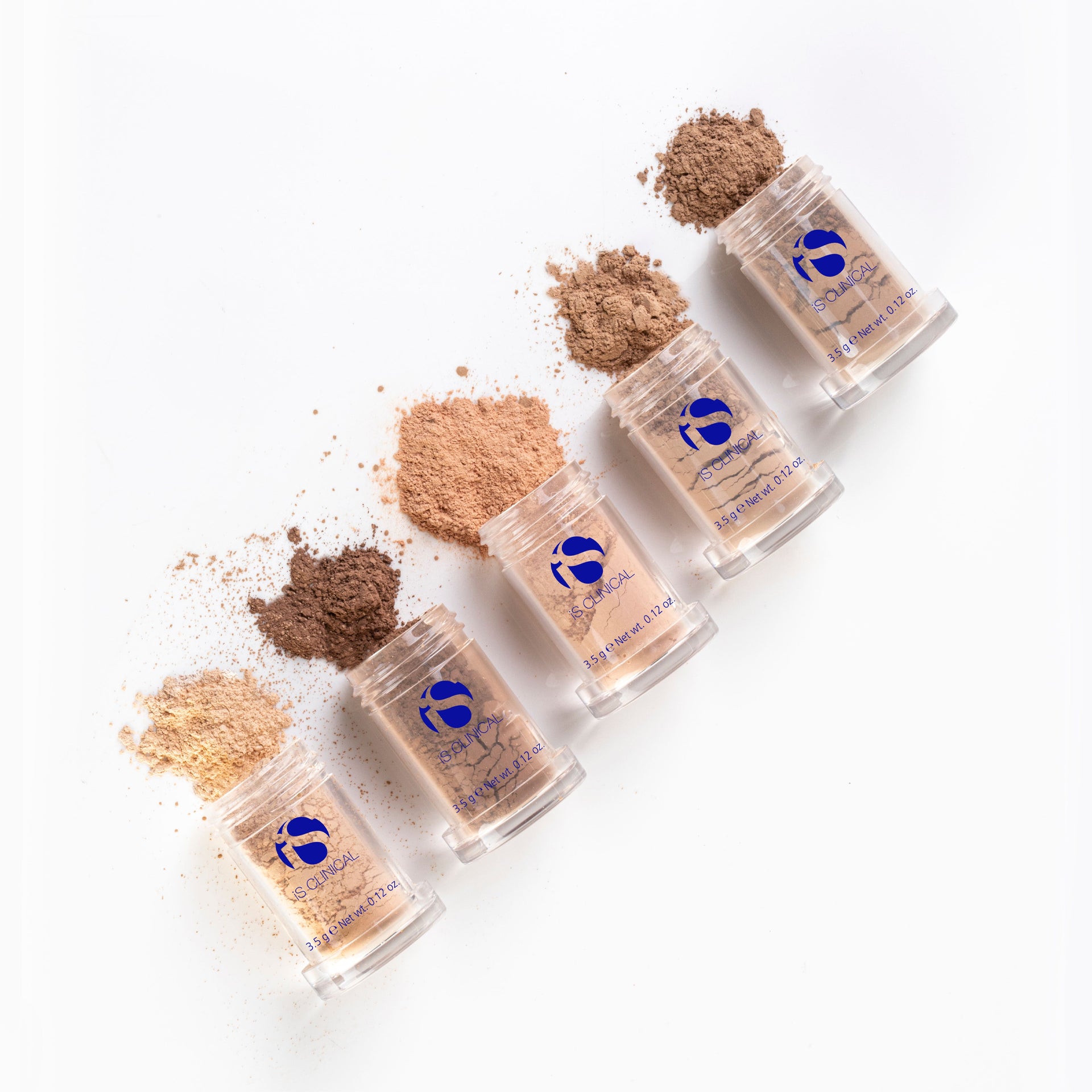 PerfecTint Powder SPF 40 Deep (2 x 3.5g Powder Cartridges)