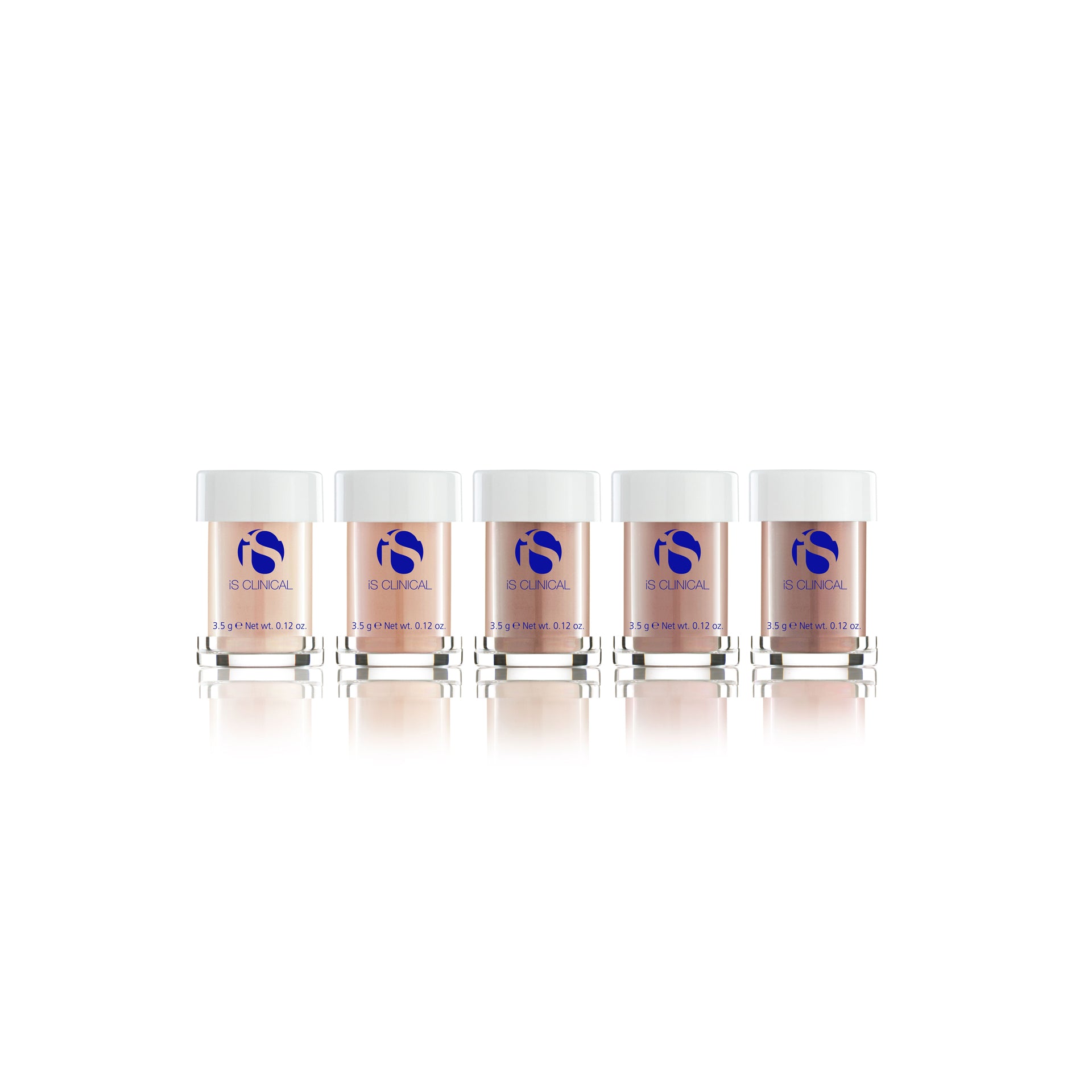 PerfecTint Powder SPF 40 Deep (2 x 3.5g Powder Cartridges)