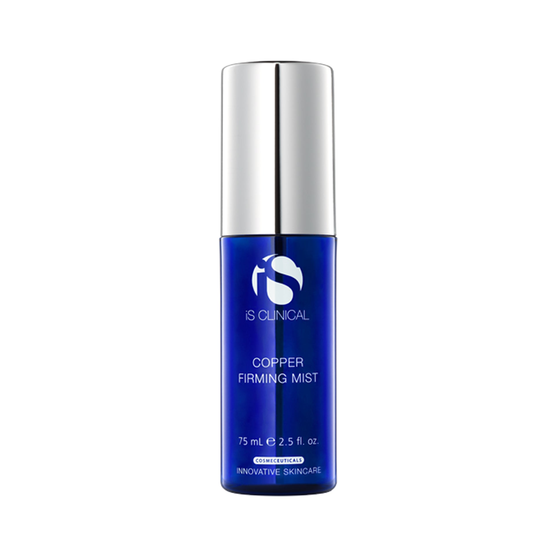 Copper Firming Mist