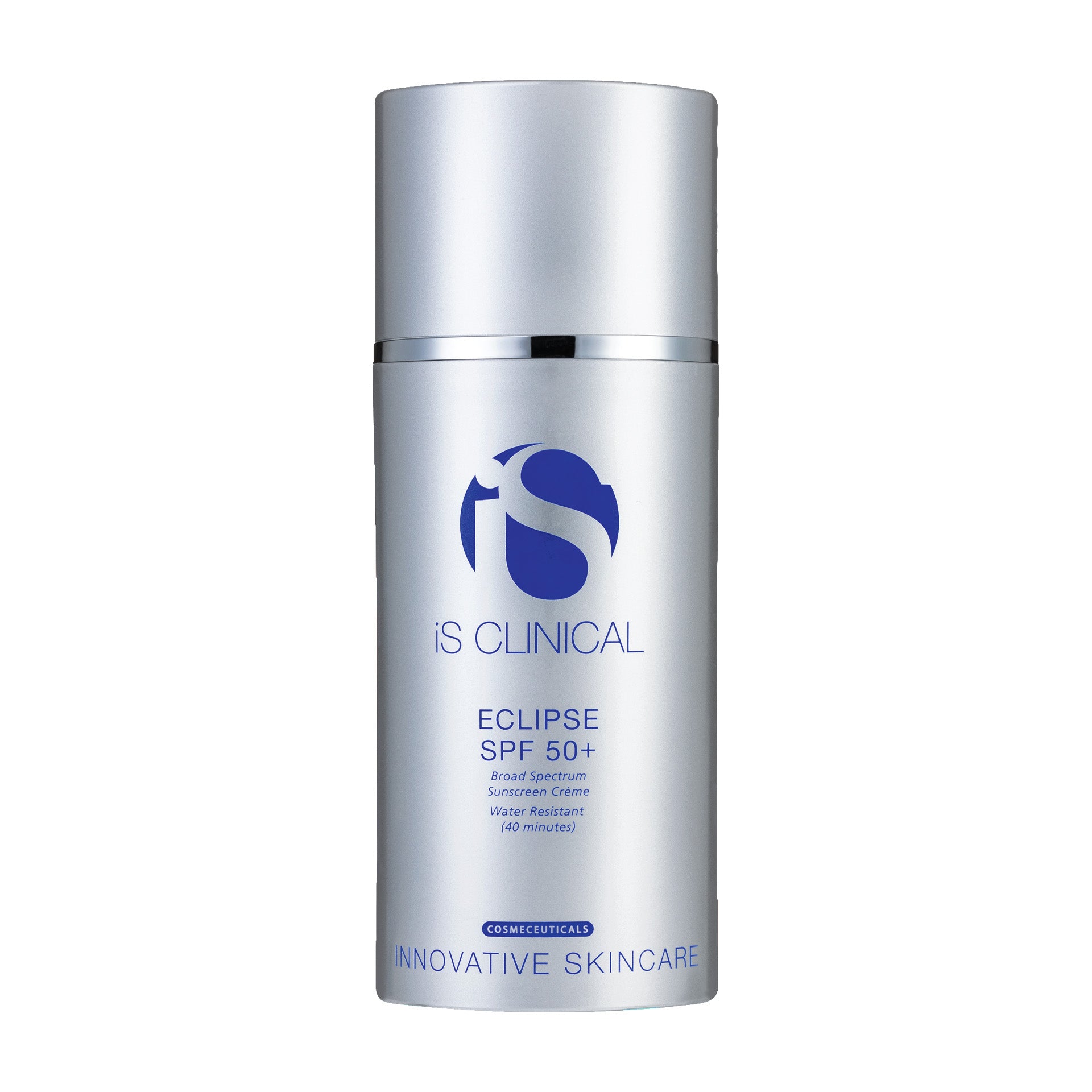 Eclipse SPF 50+ Moisturiser PerfecTint Beige