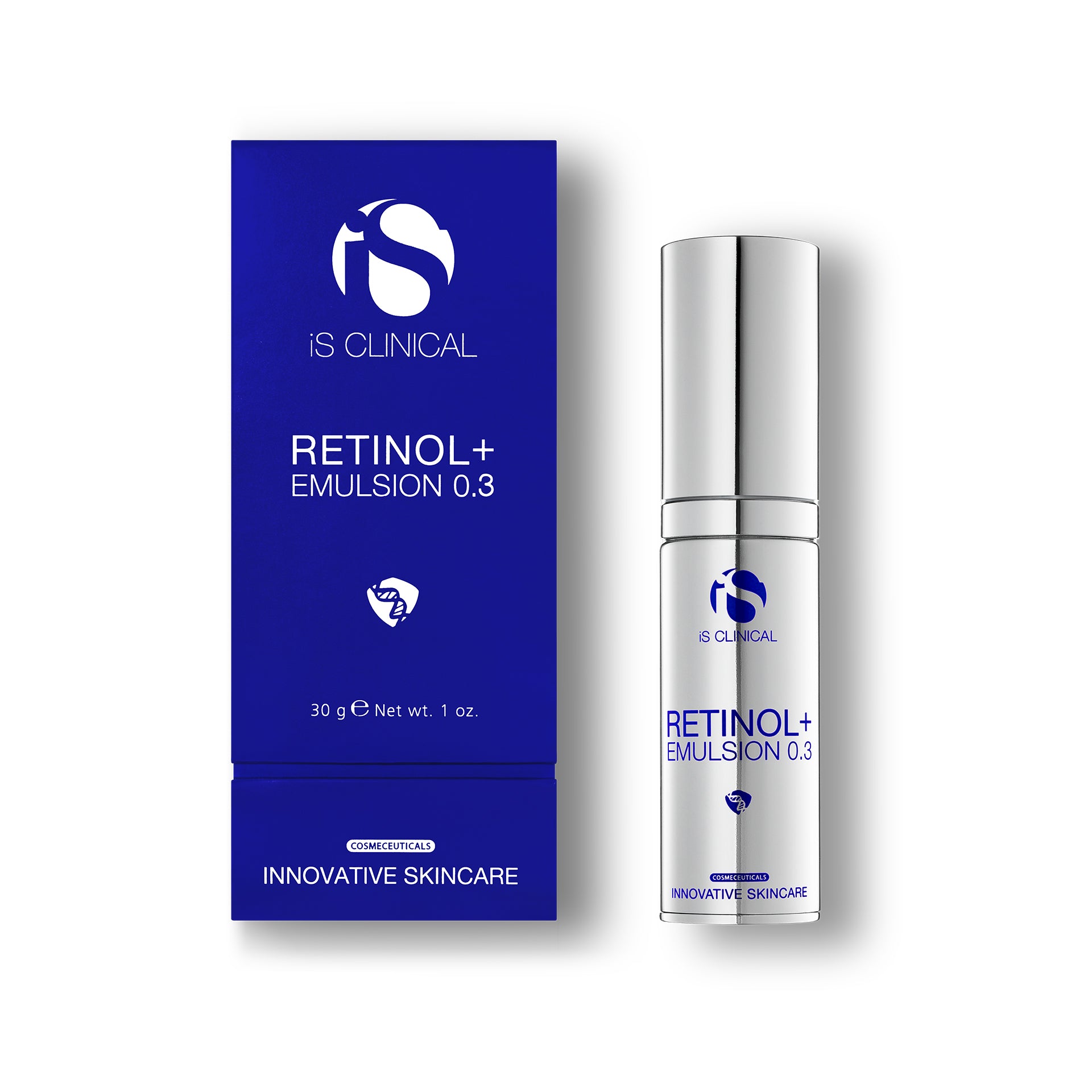 Retinol+ Emulsion 0.3