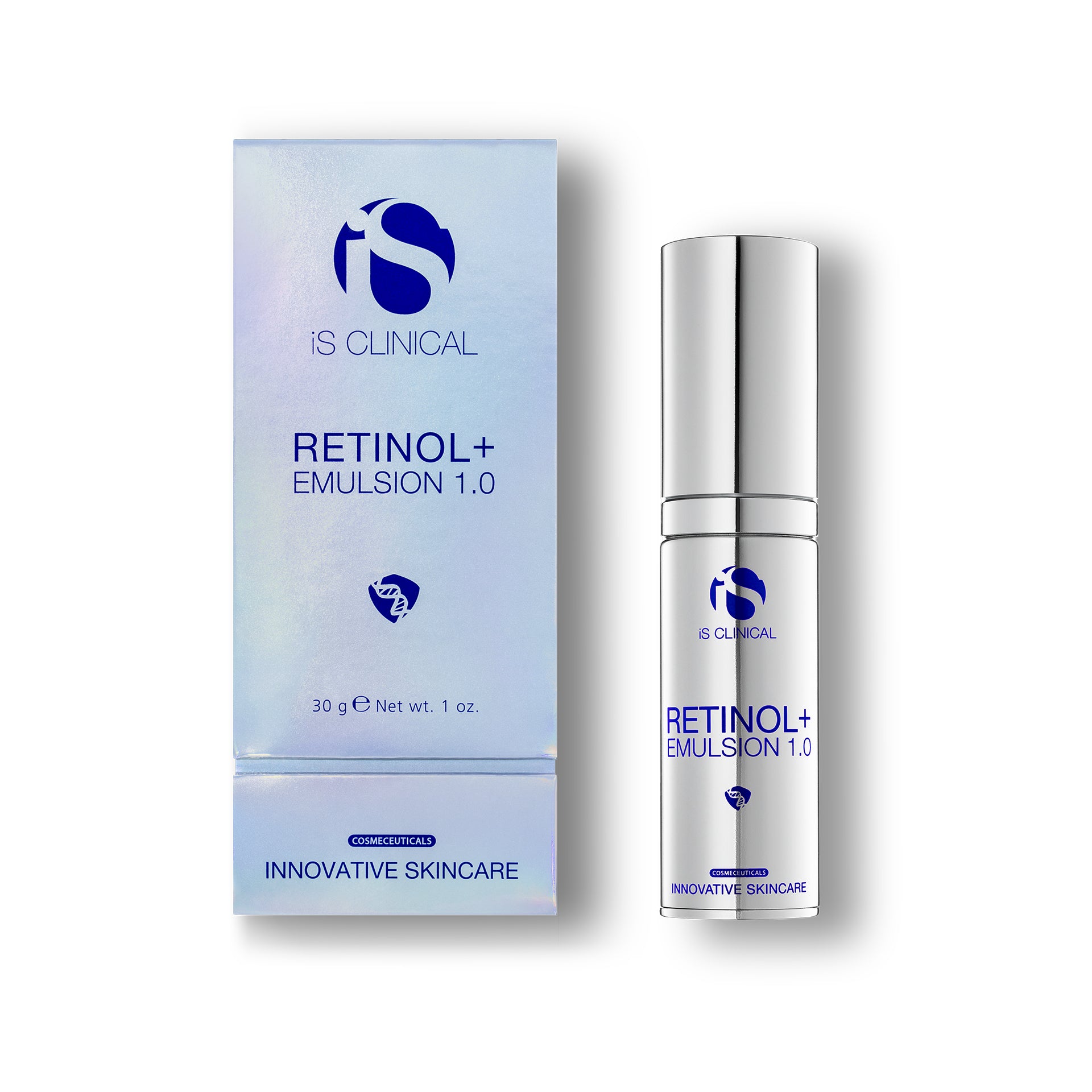 Retinol+ Emulsion 1.0